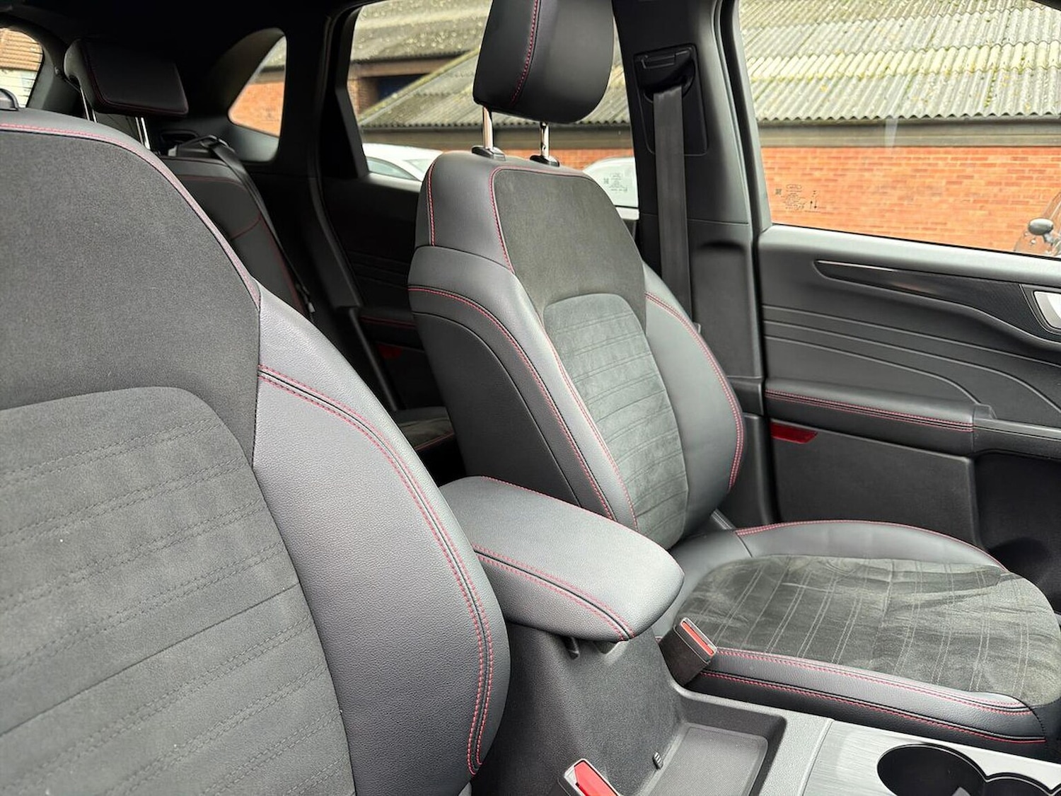 Used Ford Kuga 2023 for sale - 76720335: Photo 36