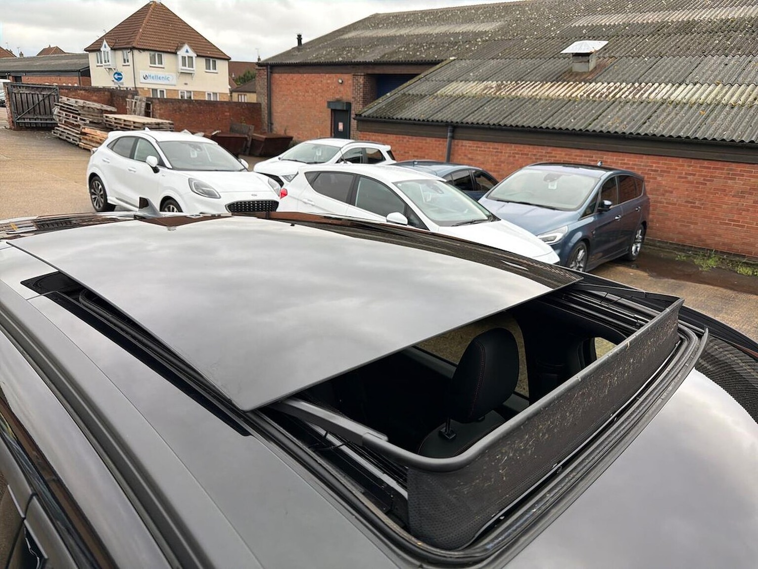 Used Ford Kuga 2023 for sale - 76720335: Photo 38