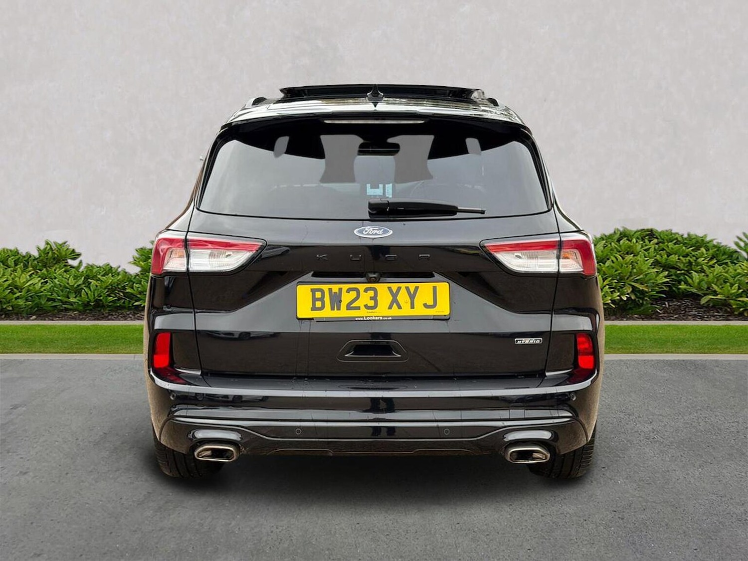 Used Ford Kuga 2023 for sale - 76720335: Photo 4