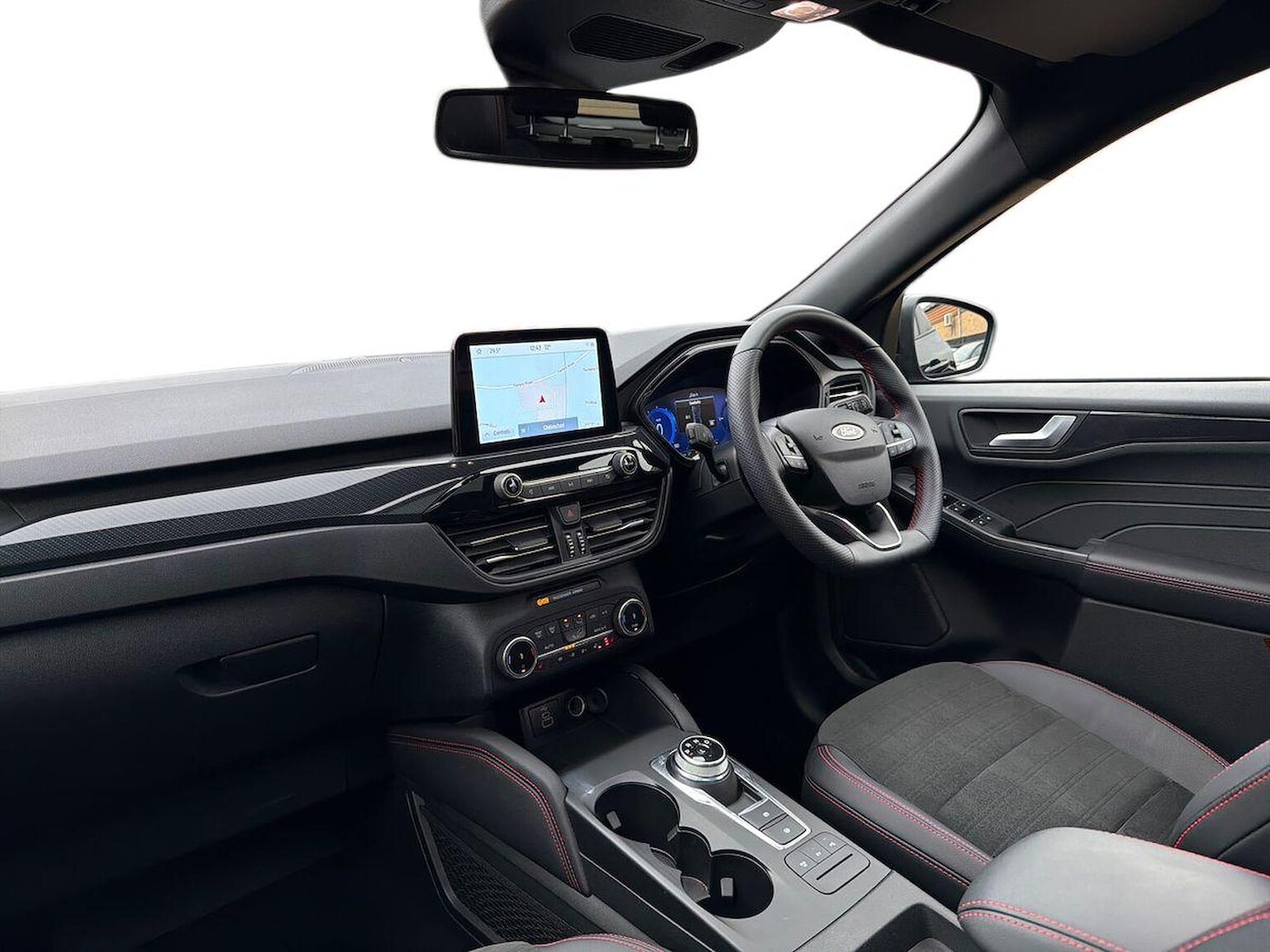 Used Ford Kuga 2023 for sale - 76720335: Photo 7