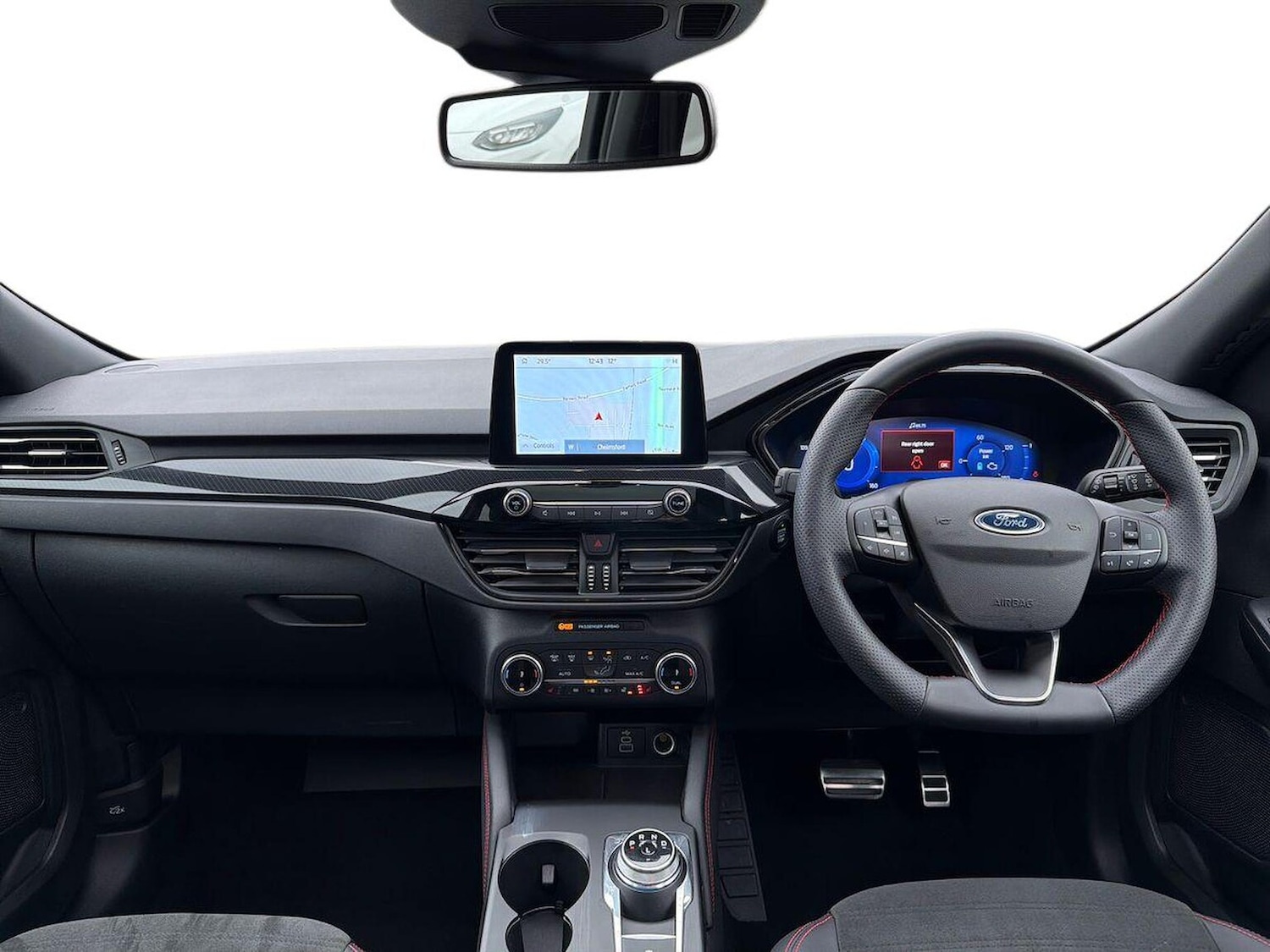 Used Ford Kuga 2023 for sale - 76720335: Photo 8