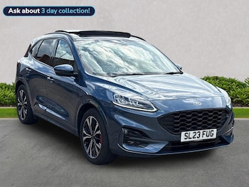 Used Ford Kuga 2023 for sale - 78802791: Photo