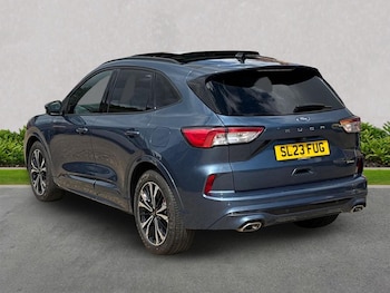 Used Ford Kuga 2023 for sale - 78802791: Photo