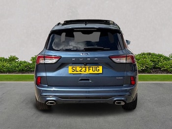 Used Ford Kuga 2023 for sale - 78802791: Photo