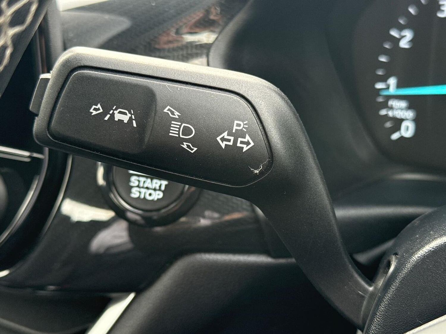 Vehicle 28
