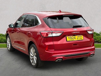 Used Ford Kuga 2024 for sale - 78502434: Photo