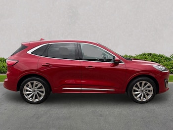 Used Ford Kuga 2024 for sale - 78502434: Photo