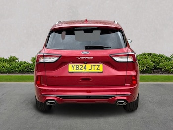 Used Ford Kuga 2024 for sale - 78502434: Photo