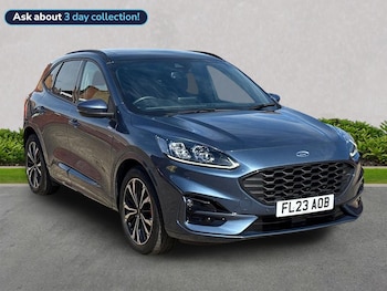 Used Ford Kuga 2023 for sale - 78782563: Photo