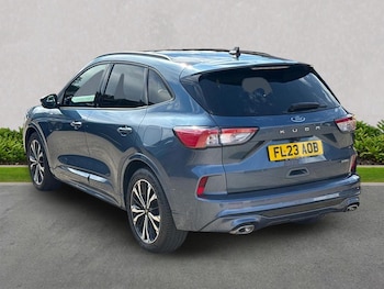 Used Ford Kuga 2023 for sale - 78782563: Photo