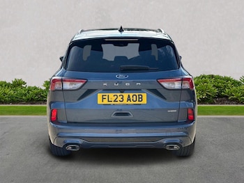 Used Ford Kuga 2023 for sale - 78782563: Photo