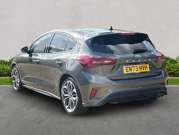 Used Ford Focus 2024 for sale - 75907248: Photo