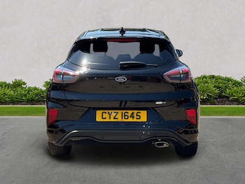Used Ford Puma 2023 for sale - 78997847: Photo