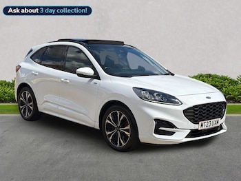 Used Ford Kuga 2023 for sale - 79371960: Photo