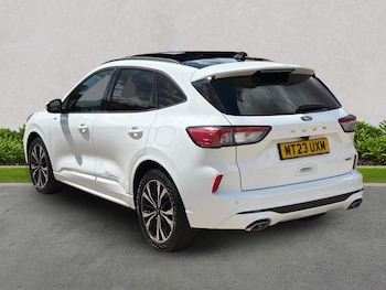 Used Ford Kuga 2023 for sale - 79371960: Photo