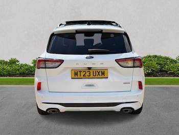 Used Ford Kuga 2023 for sale - 79371960: Photo