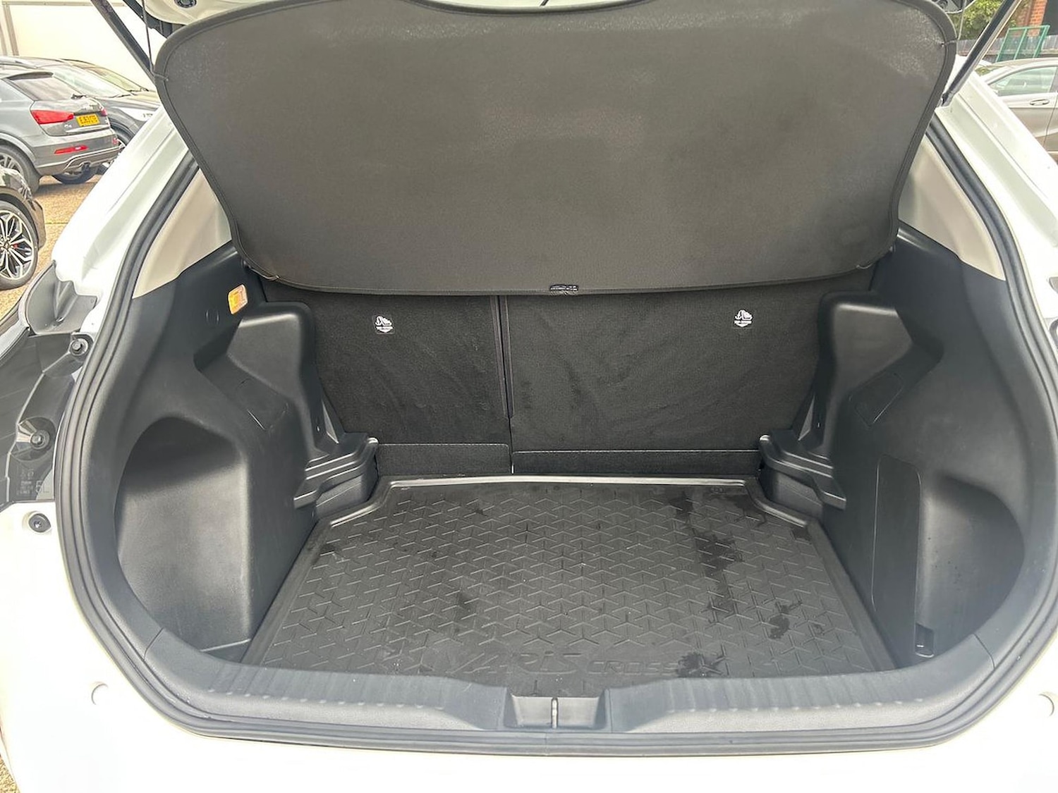 Vehicle 17