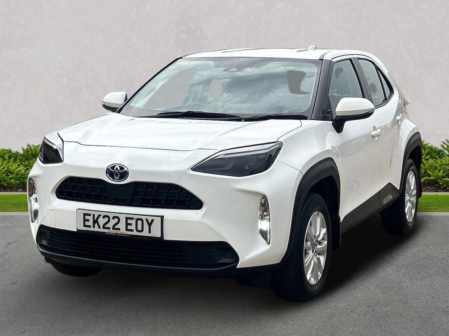 Vehicle 20
