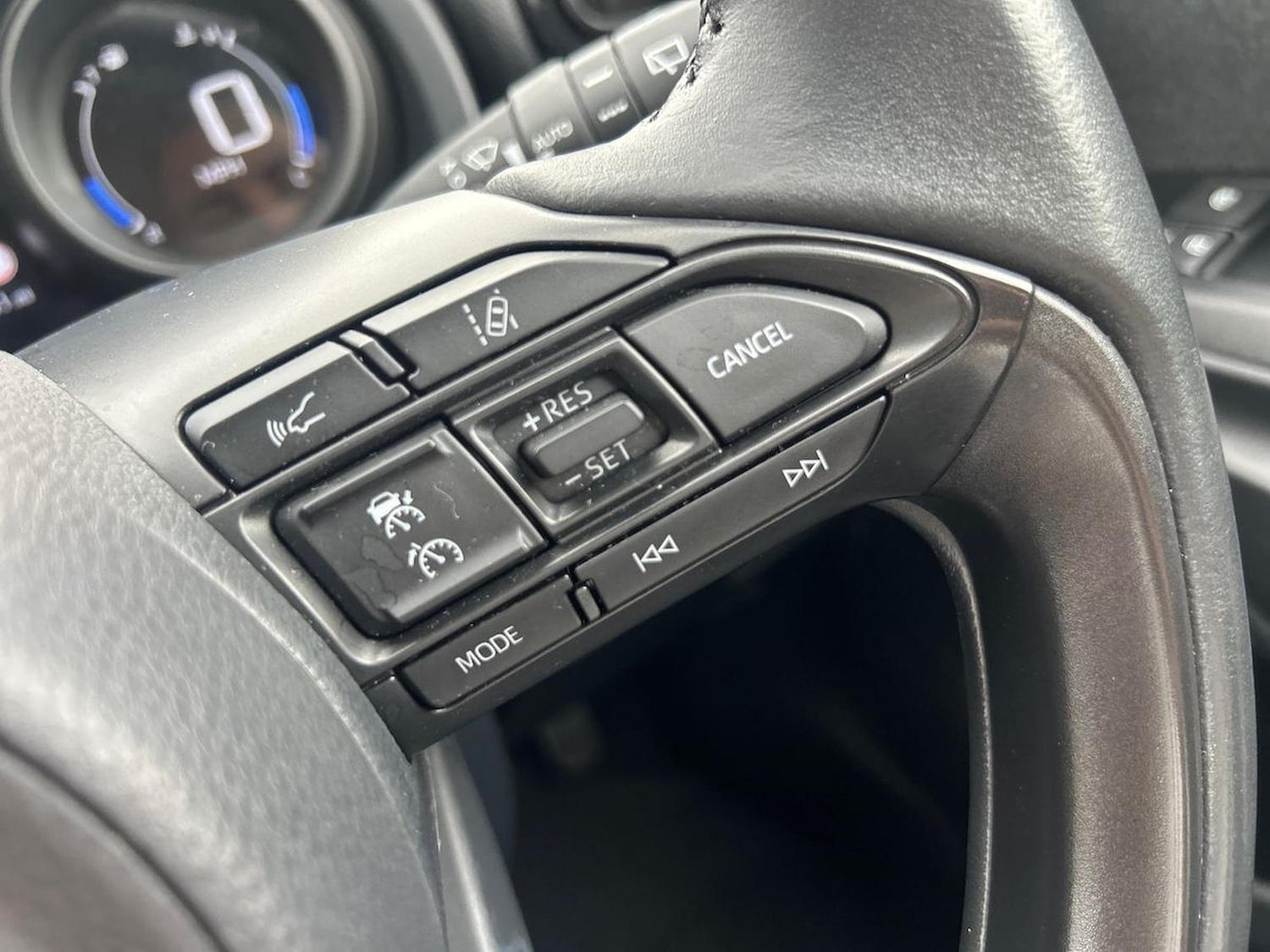 Vehicle 27