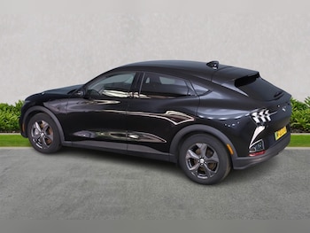 Used Ford Mustang Mach-E 2022 for sale - 78871979: Photo