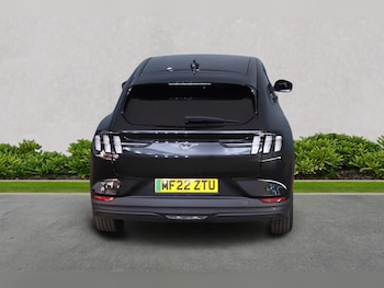 Used Ford Mustang Mach-E 2022 for sale - 78871979: Photo