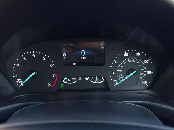 Used Ford Fiesta 2024 for sale - 76070191: Photo 10