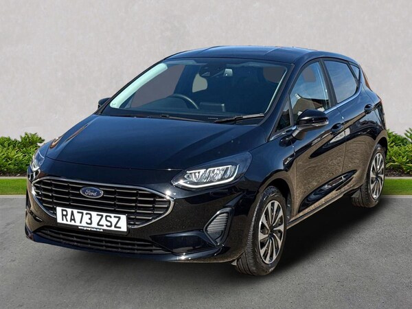 Used Ford Fiesta 2024 for sale - 76070191: Photo 20