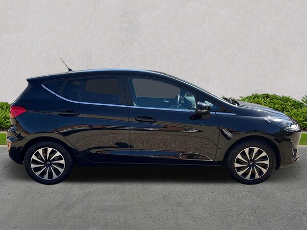 Used Ford Fiesta 2024 for sale - 76070191: Photo 3