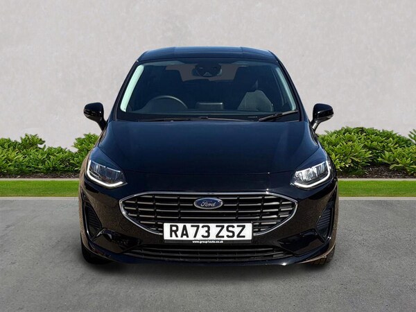 Used Ford Fiesta 2024 for sale - 76070191: Photo 5
