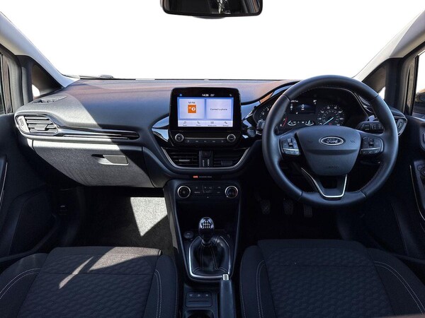 Used Ford Fiesta 2024 for sale - 76070191: Photo 8