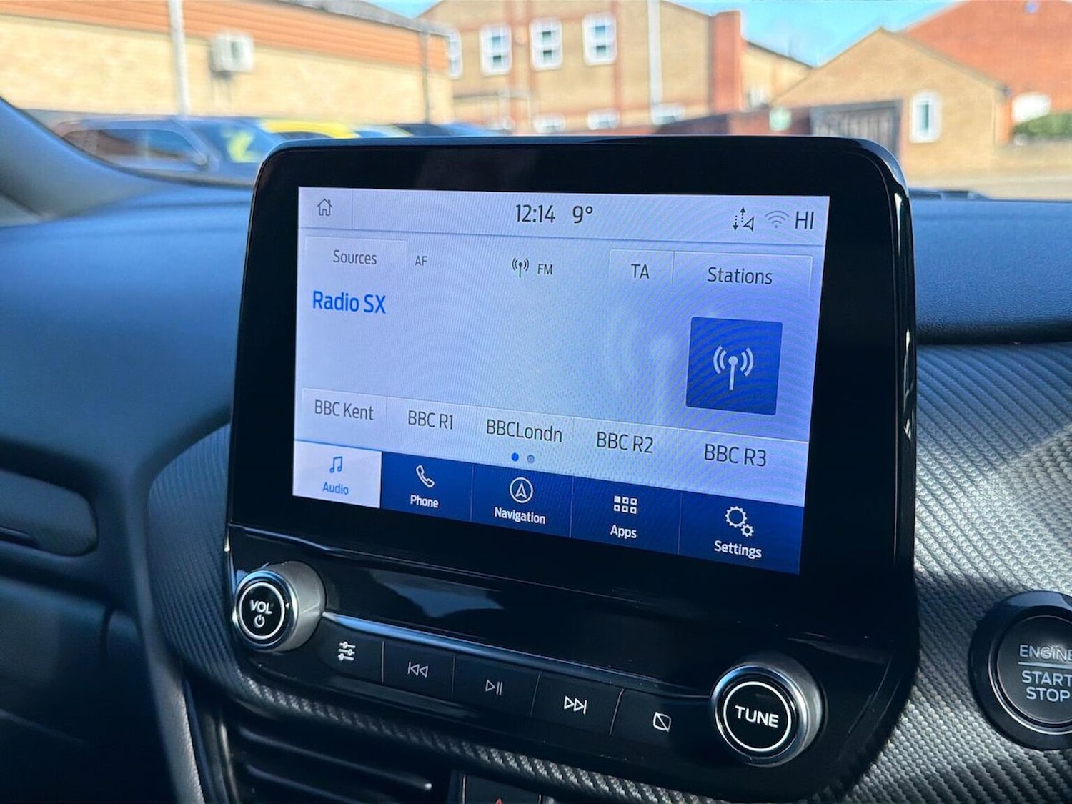 Used Ford Puma 2024 for sale - 78079396: Photo 11