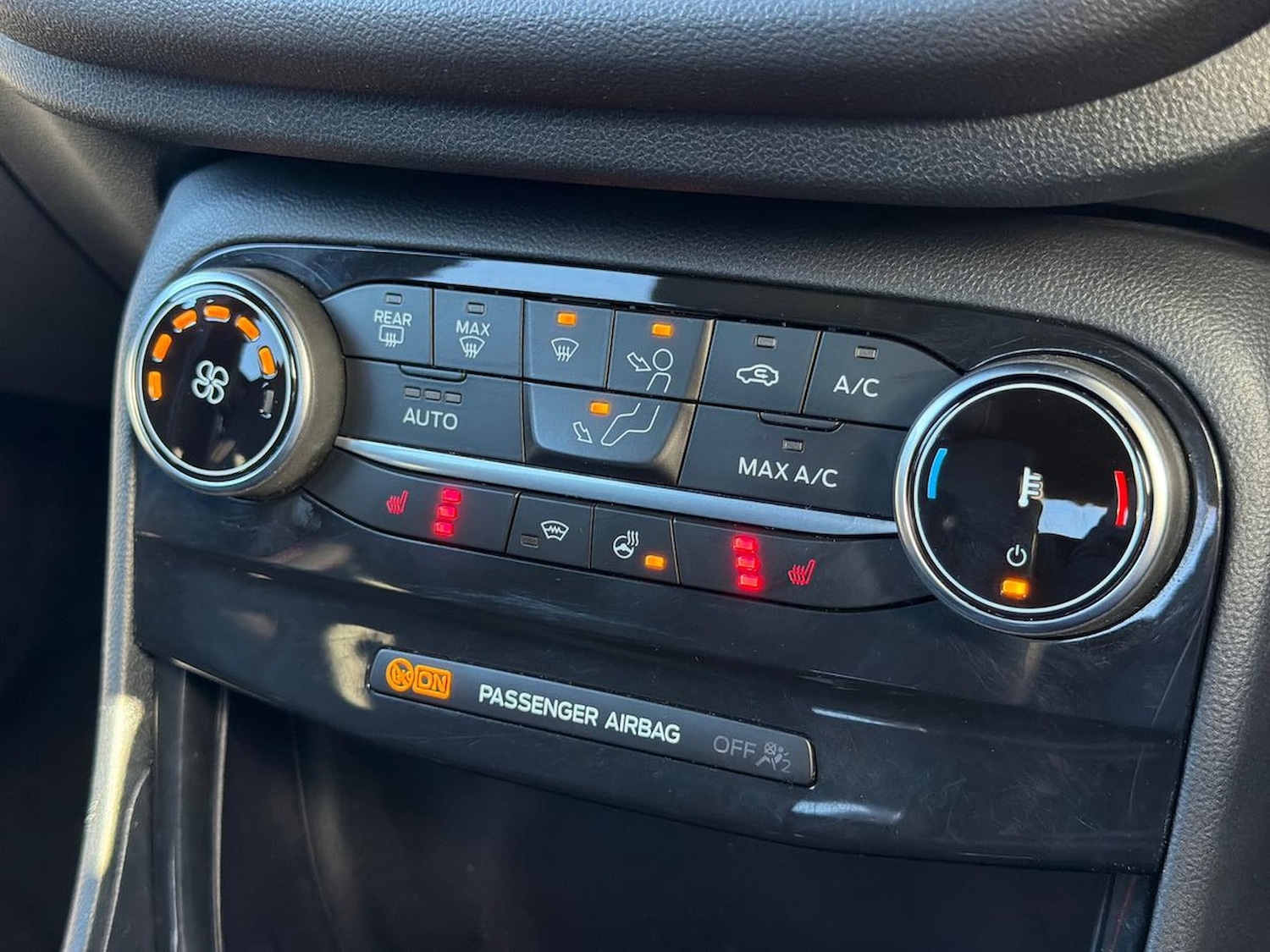 Used Ford Puma 2024 for sale - 78079396: Photo 12