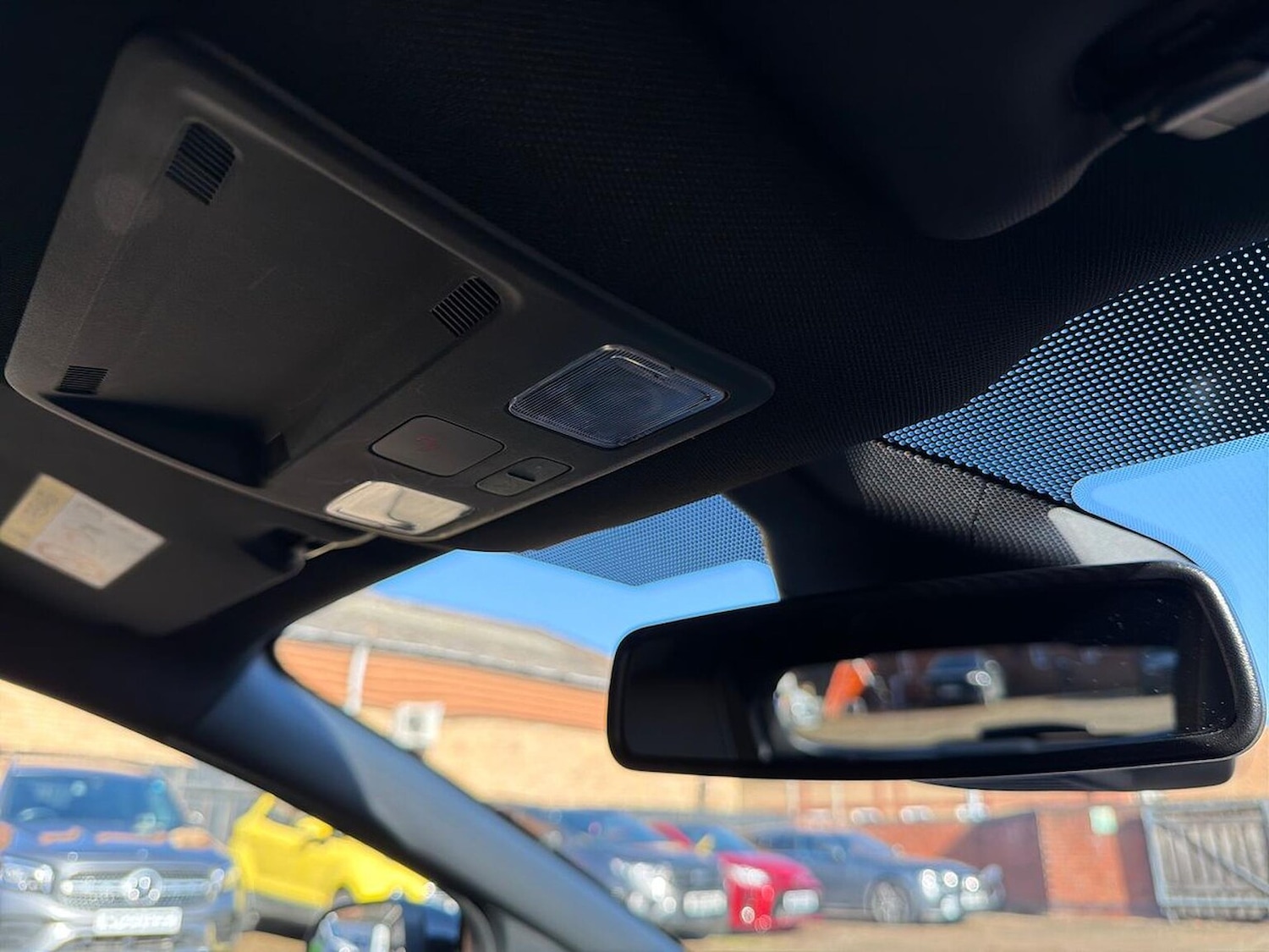 Used Ford Puma 2024 for sale - 78079396: Photo 14