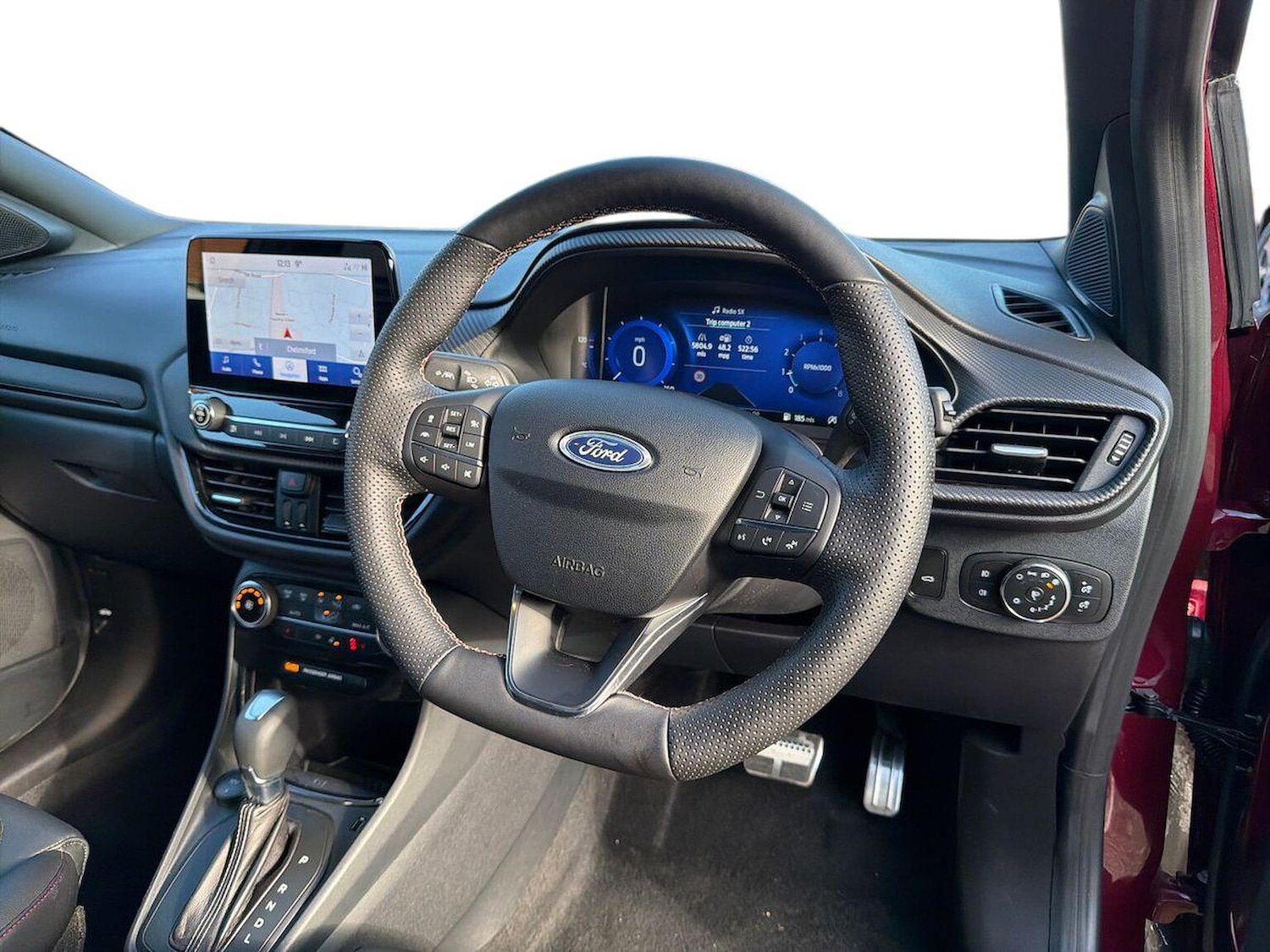 Used Ford Puma 2024 for sale - 78079396: Photo 15