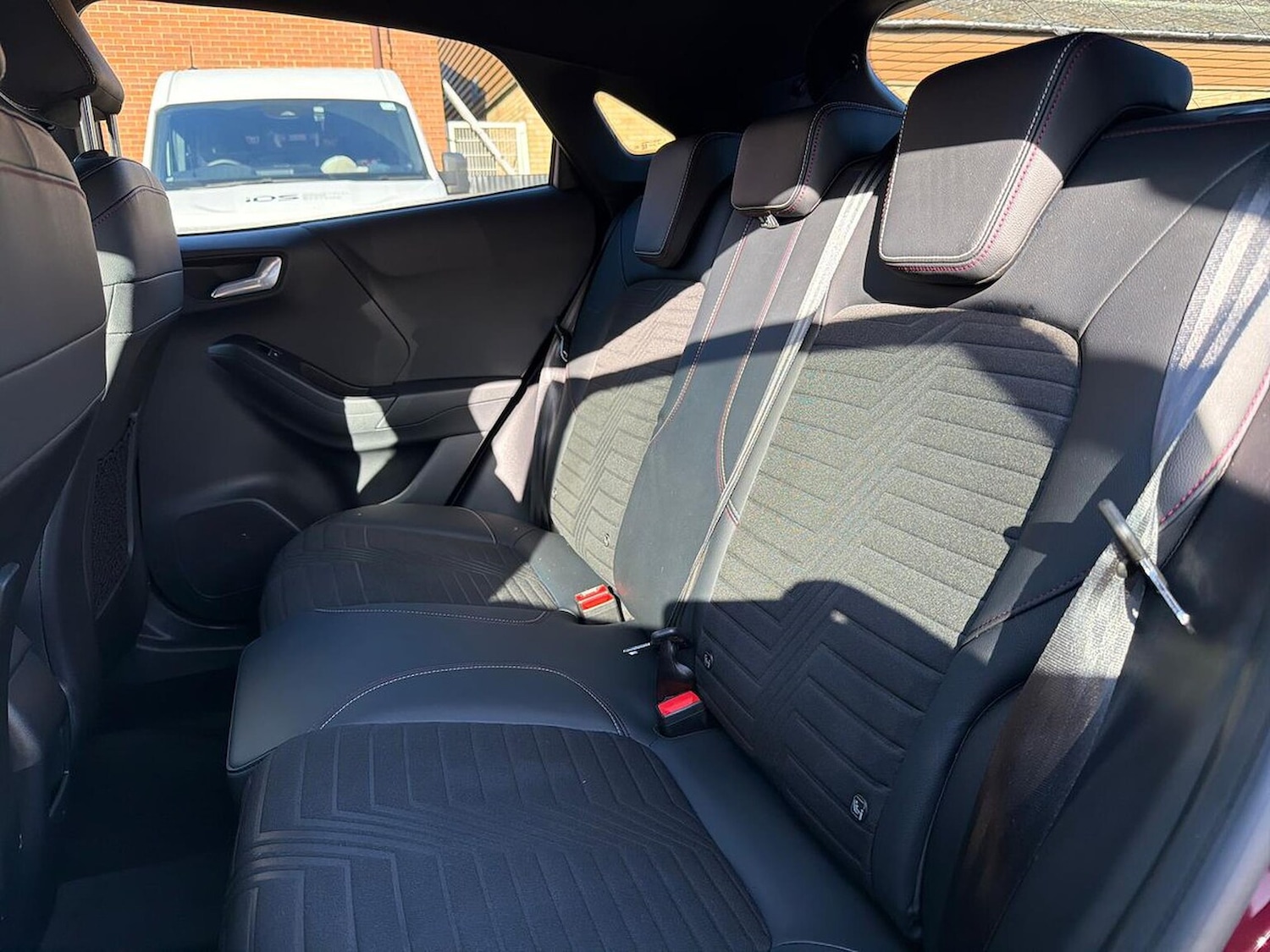 Used Ford Puma 2024 for sale - 78079396: Photo 16