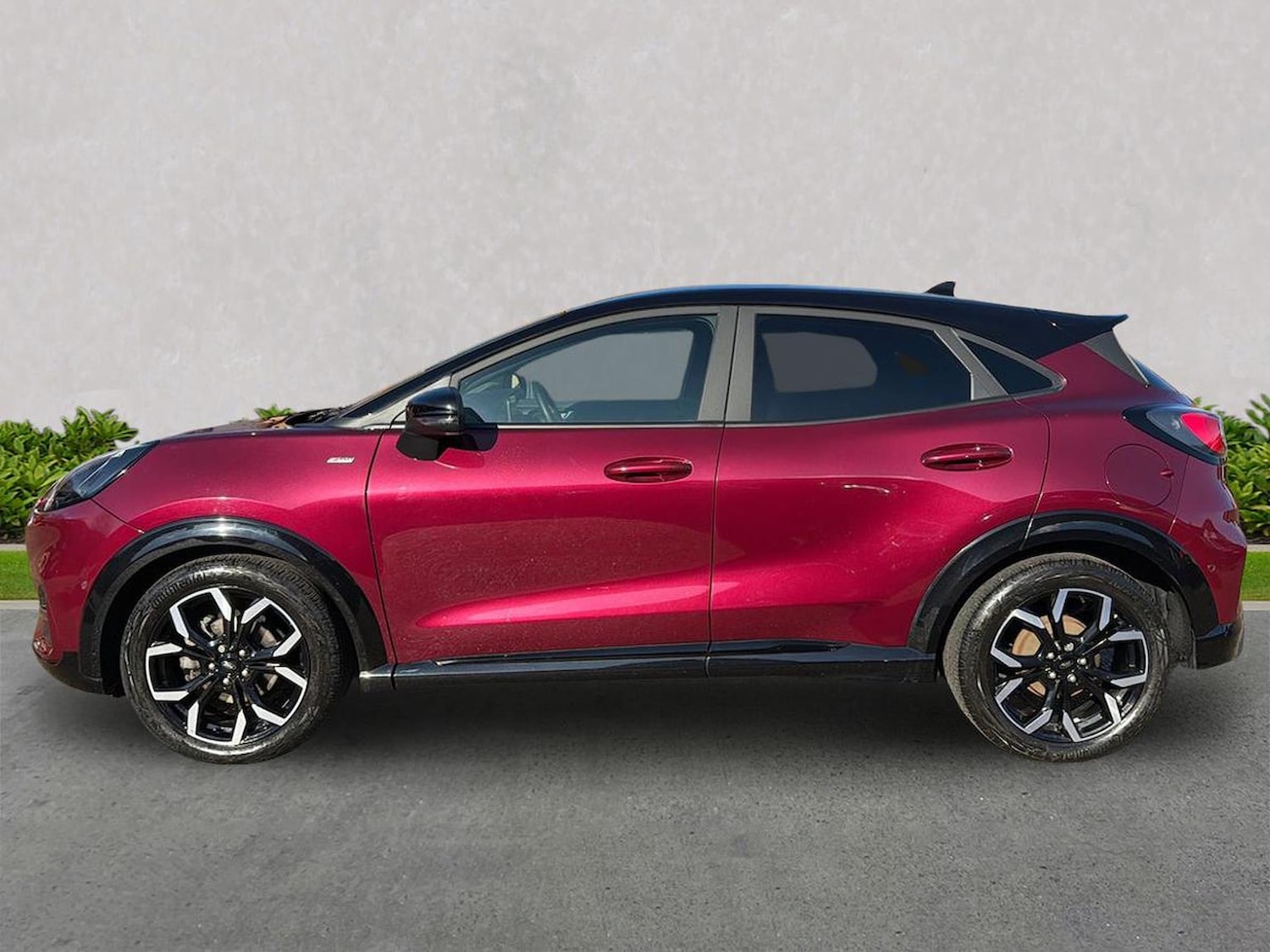 Used Ford Puma 2024 for sale - 78079396: Photo 19