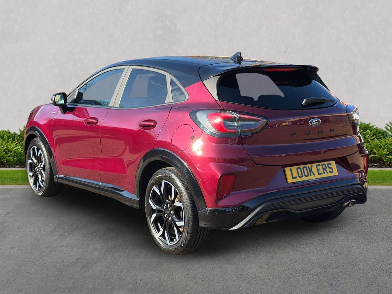 Used Ford Puma 2024 for sale - 78079396: Photo 2