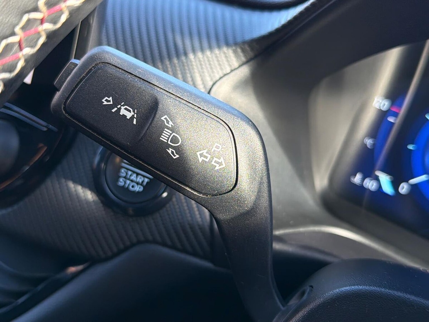 Used Ford Puma 2024 for sale - 78079396: Photo 28