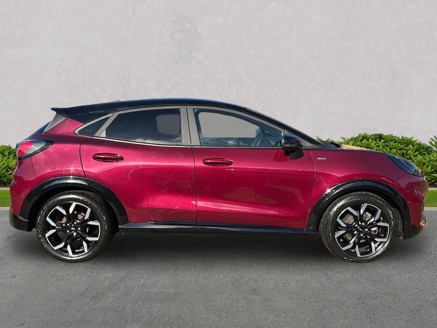 Used Ford Puma 2024 for sale - 78079396: Photo 3