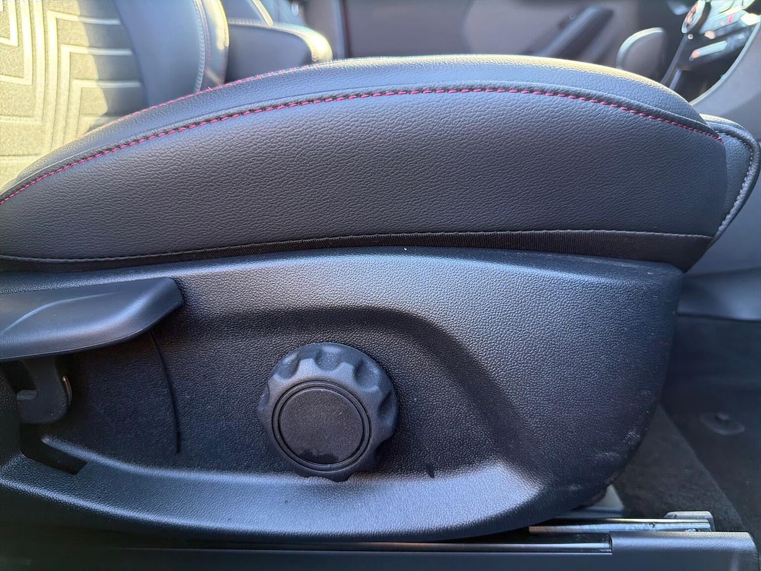 Used Ford Puma 2024 for sale - 78079396: Photo 30