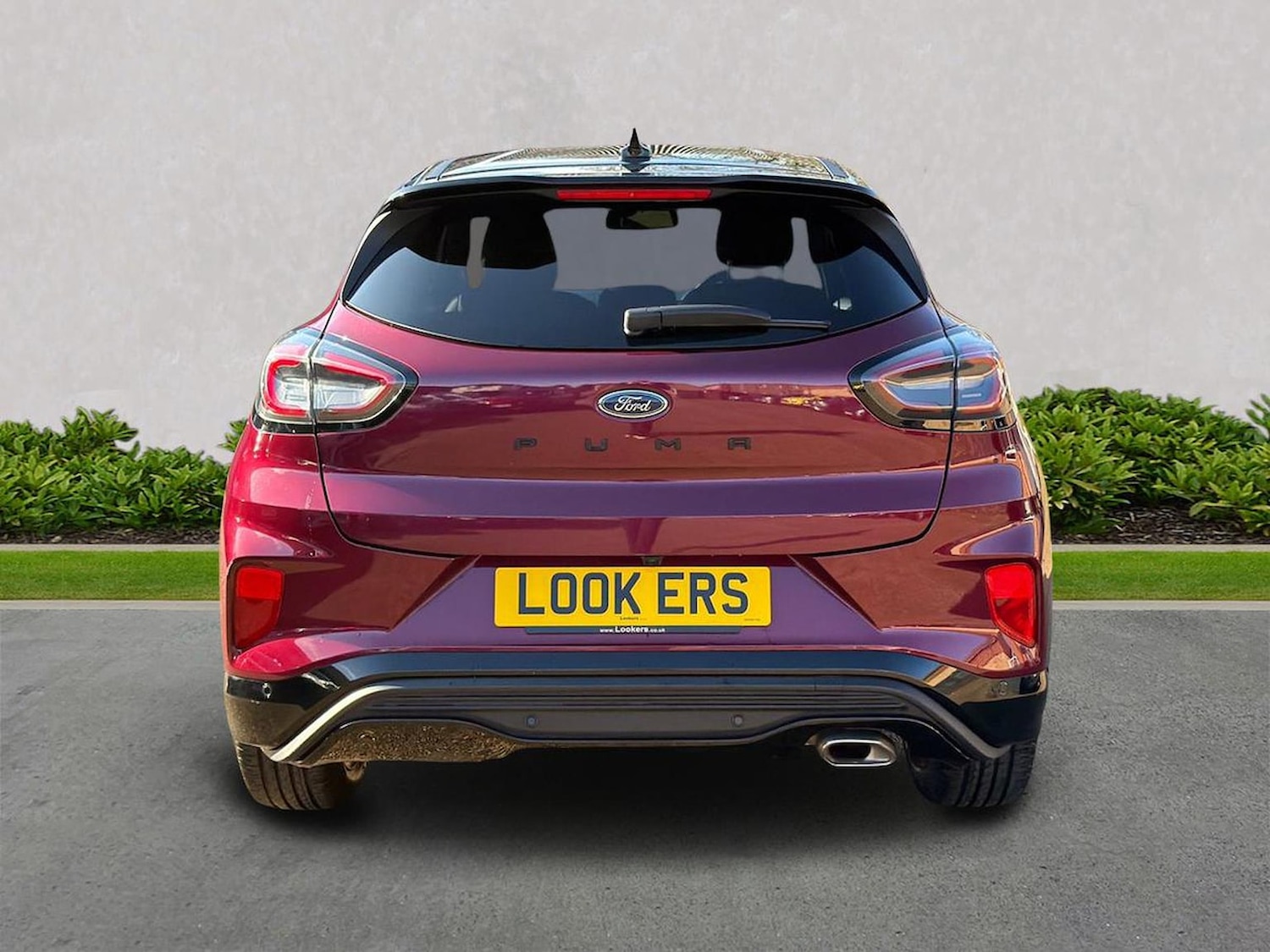 Used Ford Puma 2024 for sale - 78079396: Photo 4