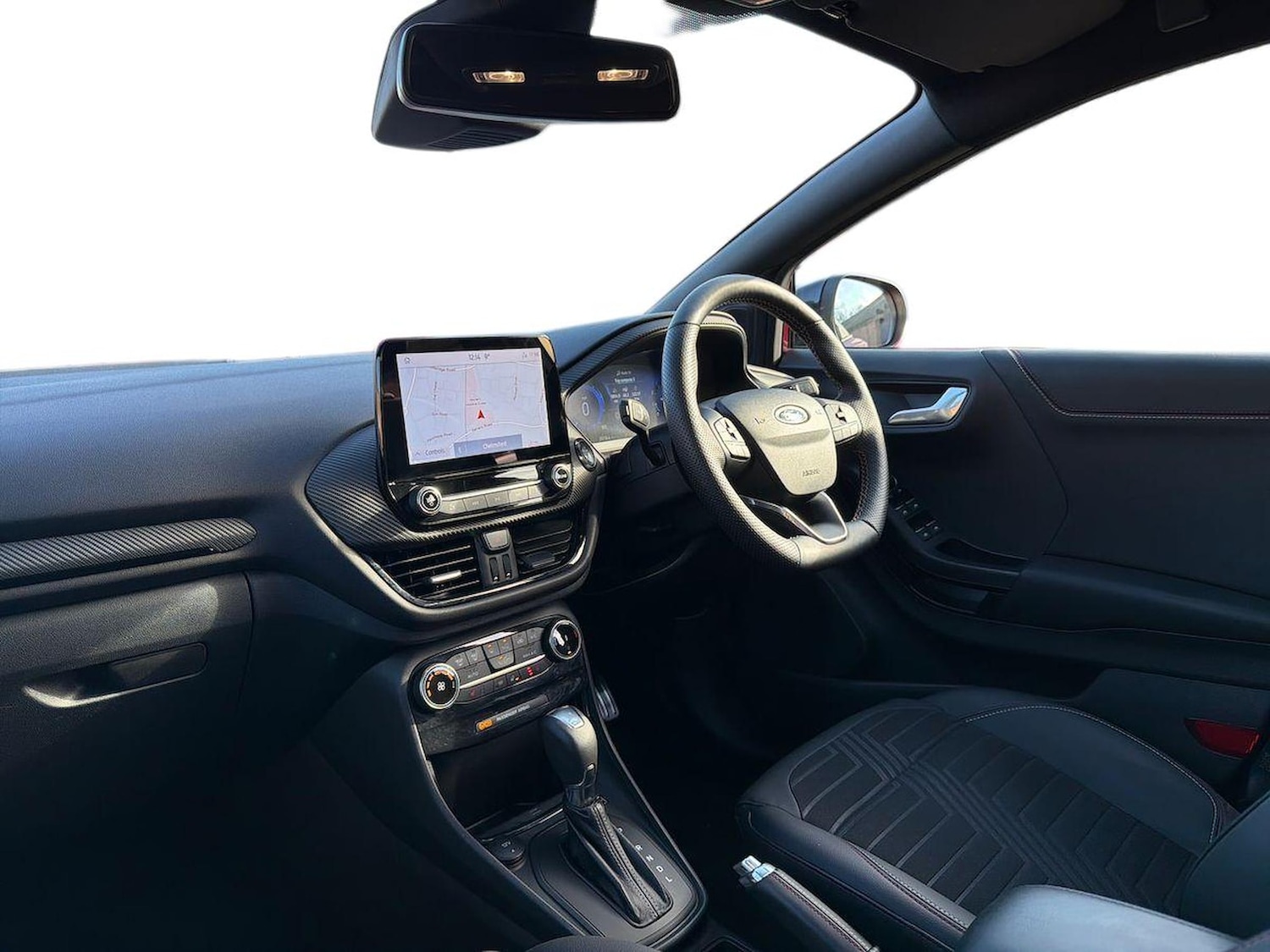 Used Ford Puma 2024 for sale - 78079396: Photo 7