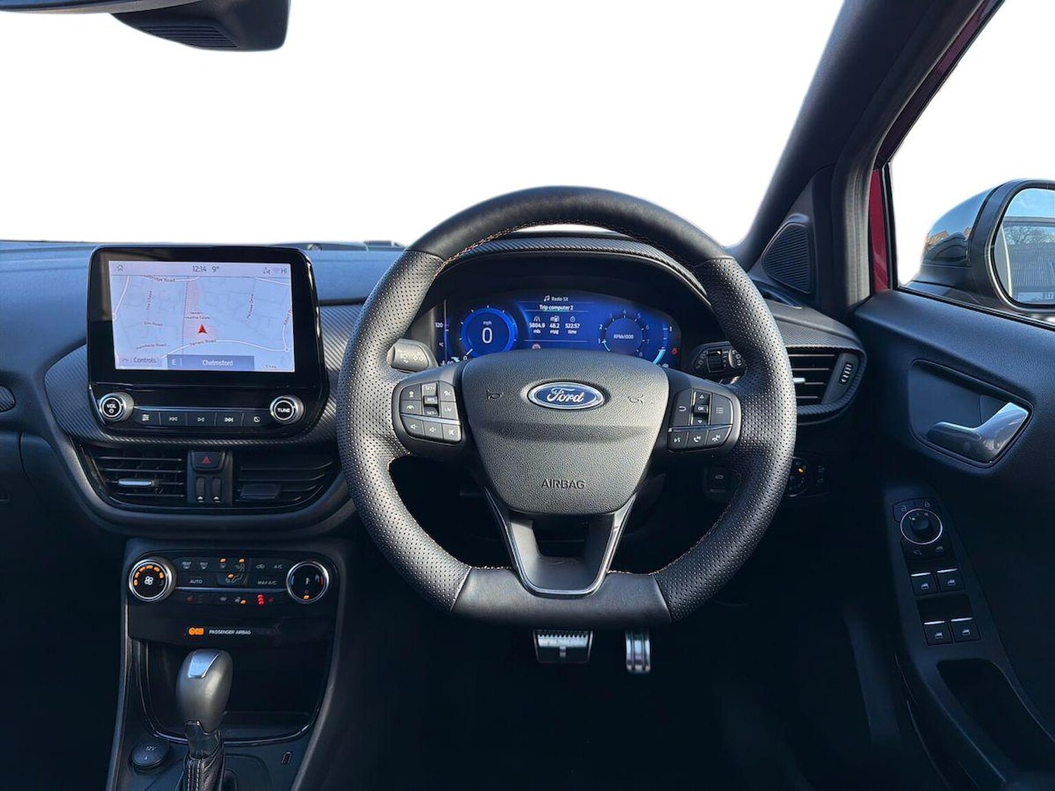 Used Ford Puma 2024 for sale - 78079396: Photo 9