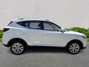 Used MG MG ZS 2018 for sale - 75481911: Photo