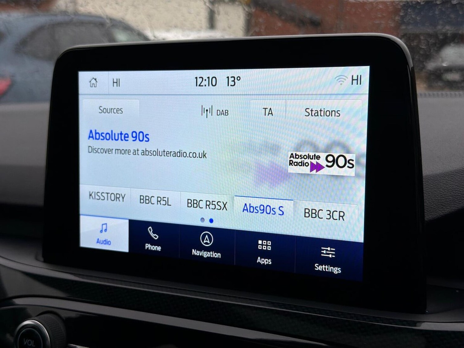 Used Ford Kuga 2022 for sale - 76578350: Photo 11