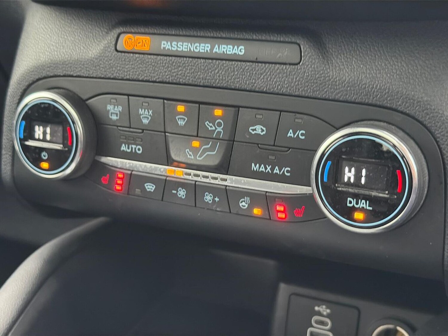 Used Ford Kuga 2022 for sale - 76578350: Photo 12