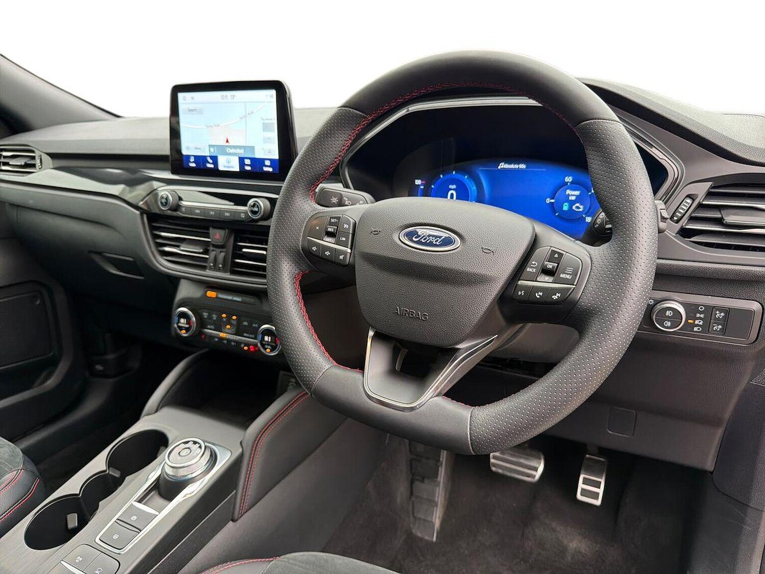 Used Ford Kuga 2022 for sale - 76578350: Photo 15