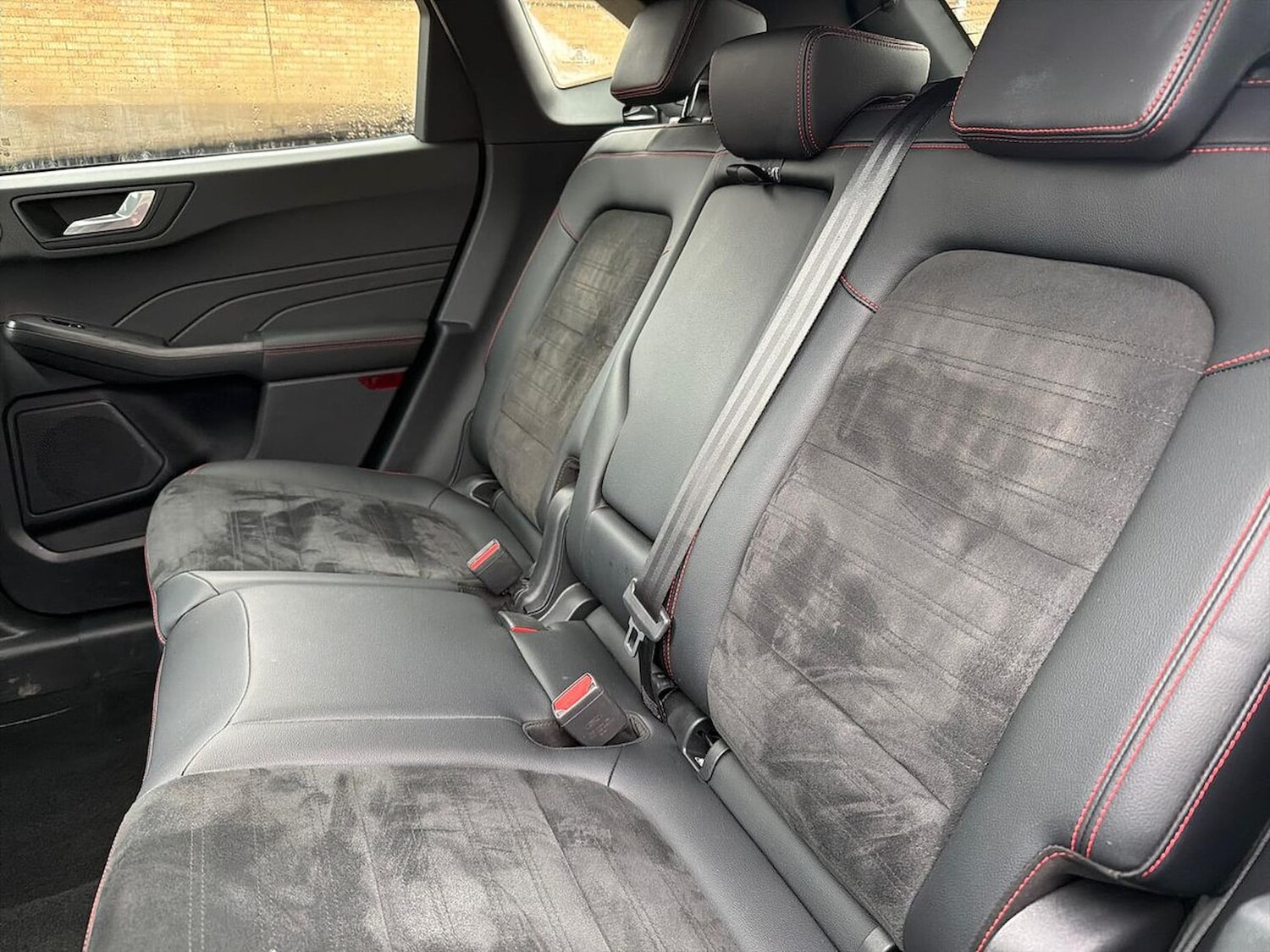 Used Ford Kuga 2022 for sale - 76578350: Photo 16