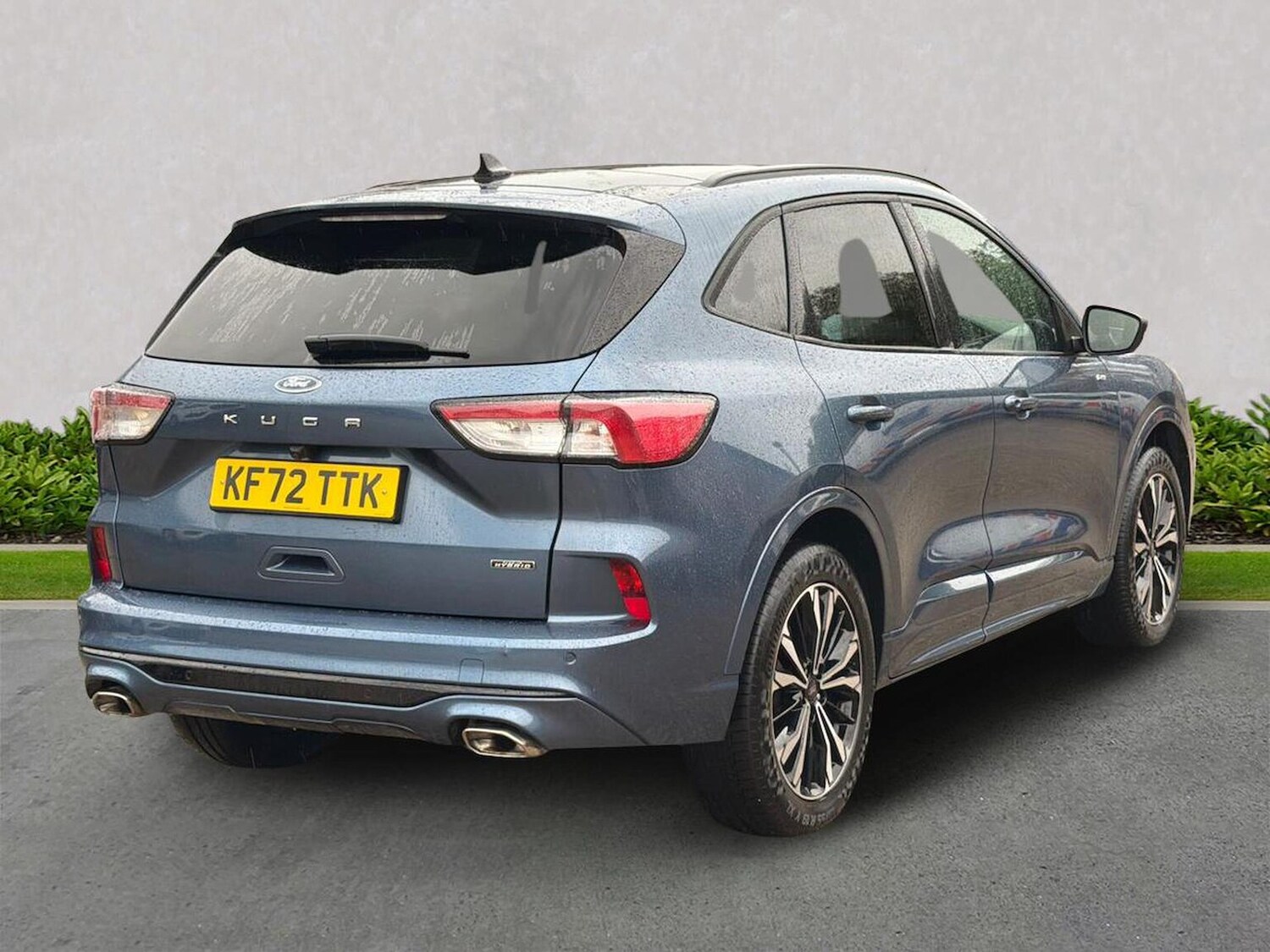 Used Ford Kuga 2022 for sale - 76578350: Photo 18