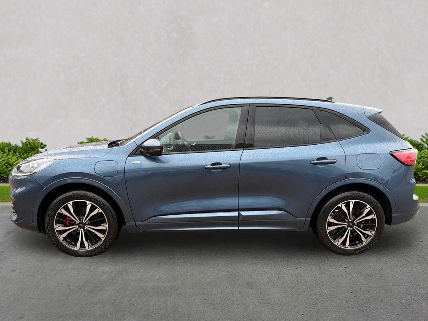 Used Ford Kuga 2022 for sale - 76578350: Photo 19